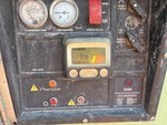 Control Station with Warning Lights
