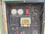 Control Station with Gauges