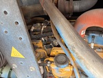 Engine with Fuel System
