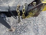 Air Compressor with Lights/Wiring Condition