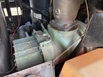 Air Compressor with Compressor