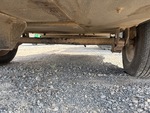 Air Compressor with Axle Condition