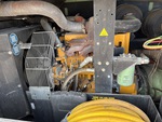 Engine with Engine - Right Side