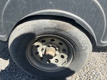 Air Compressor with Tire Size
