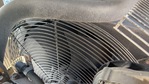 Engine with Radiator