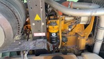 Engine with Engine - Left Side
