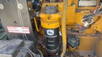 Engine with Injector pump