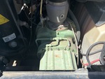 Air Compressor with Air End