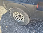 Air Compressor with Tyre Condition