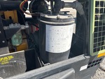 Air Compressor with Oil Separator