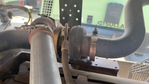 Engine with Exhaust System