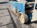 Chassis Photos with