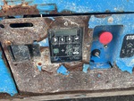 Basic Lower Control Station with