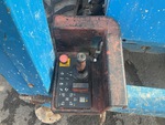 Basic Control Station Upper with