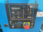 Basic Lower Control Station with