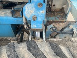 Hydraulics with