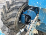 Drivetrain with