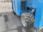 Chassis Photos with