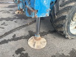 Hydraulics with