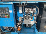 Hydraulics with