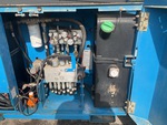 Hydraulics with