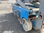 Chassis Photos with