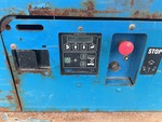 Basic Lower Control Station with