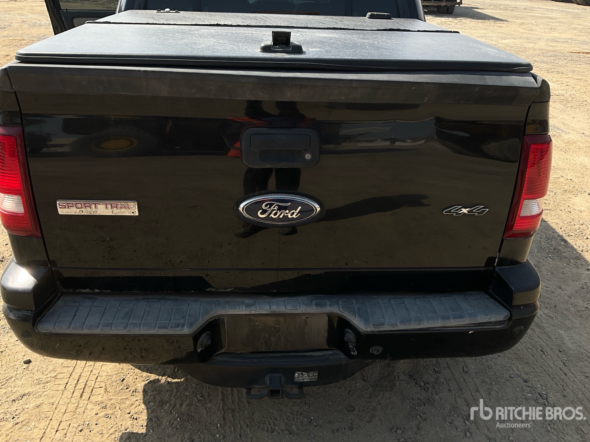 2009 Ford EXPLORER