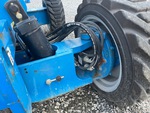 v2 Undercarriage - Wheeled Equipment with