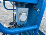 Basic Control Station Upper with