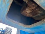 v2 Undercarriage - Wheeled Equipment with