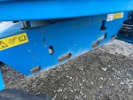 v2 Undercarriage - Wheeled Equipment with
