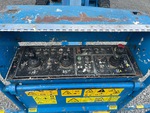 Basic Control Station Upper with