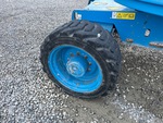 v2 Undercarriage - Wheeled Equipment with