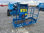Basic Control Station Upper with
