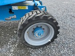v2 Undercarriage - Wheeled Equipment with