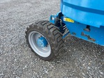 v2 Undercarriage - Wheeled Equipment with