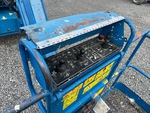 Basic Control Station Upper with