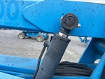 Hydraulics with
