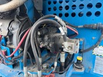 Hydraulics with
