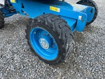 v2 Undercarriage - Wheeled Equipment with