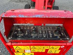Control Station Upper with
