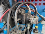 Hydraulics with