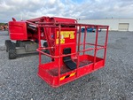 Control Station Upper with