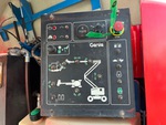 Control Station Ground with