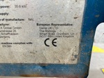 General Appearance with CE Mark