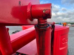 Hydraulics with