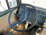 Control Station with Steering Control