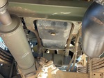 Drivetrain with Transfer Case