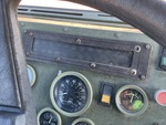 Control Station with Warning Lights